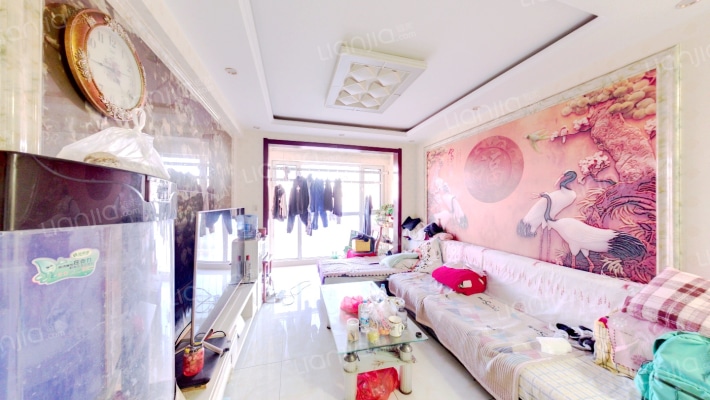 渔人码头二手房实景图