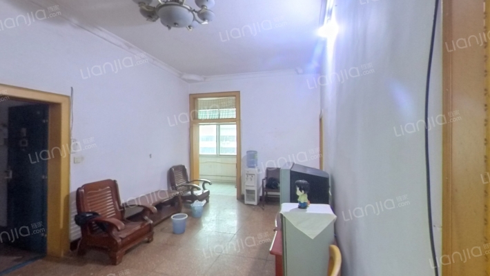 八一路30号小区二手房实景图