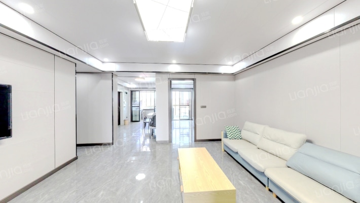 东城路二手房实景图