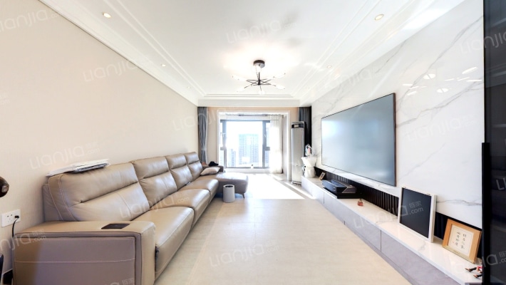 融创海逸长洲二期二手房实景图