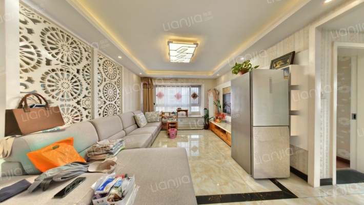 威尼斯水城第十三街区二手房实景图