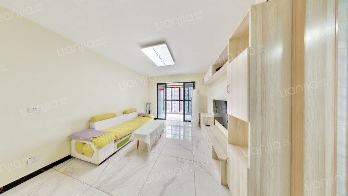 爵世名邸东湖二手房实景图