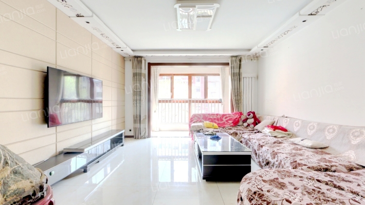 开元盛世 · 智园二手房实景图