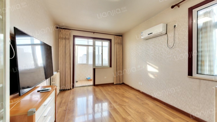 和平街十一区二手房实景图