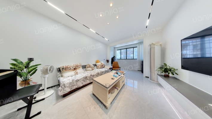 塘南新村南区二手房实景图