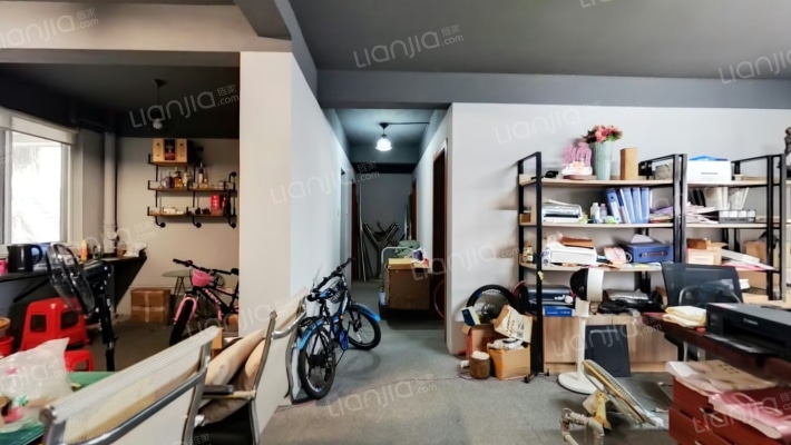 中房南巷公寓二手房实景图