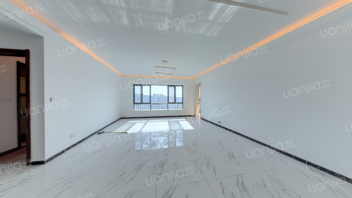 碧桂园颍州府奎星苑二手房实景图