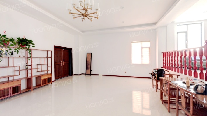 龙城庄园二手房实景图