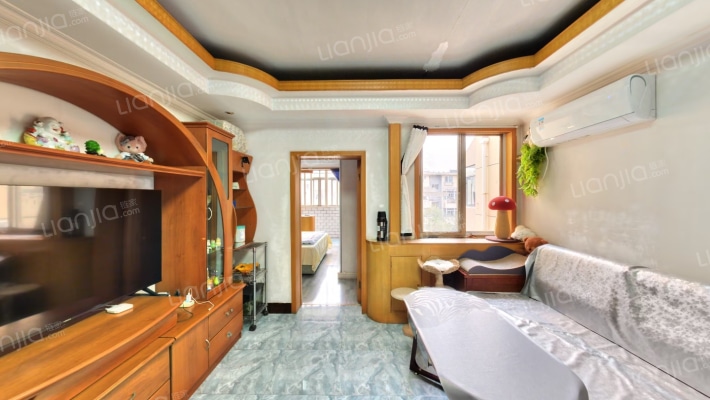 红星北里二手房实景图