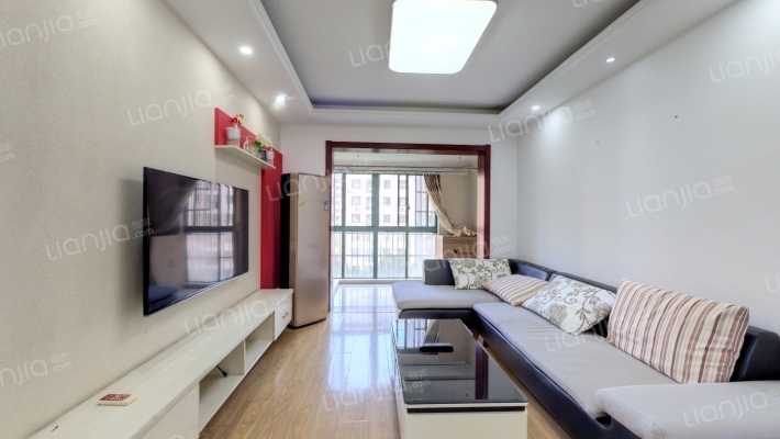 金翠园二手房实景图