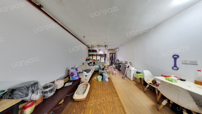 乔司商贸苑二手房实景图