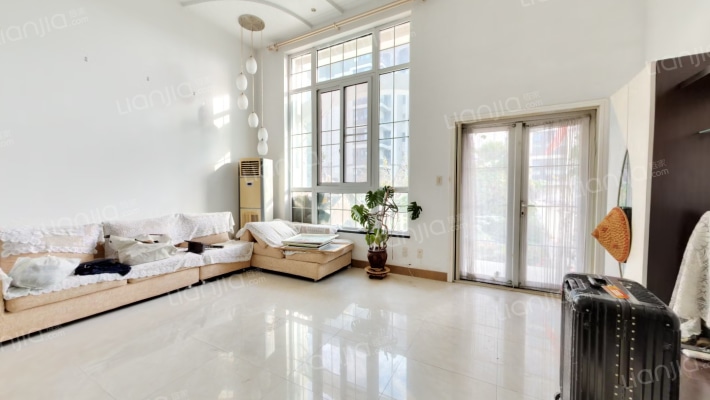 胥江花园二手房实景图