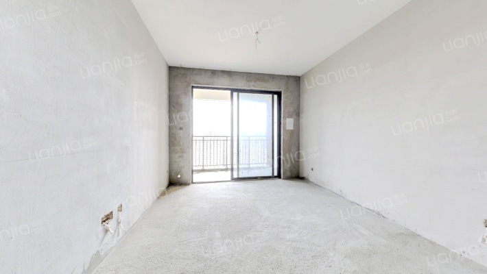 保利阳光城四期二手房实景图