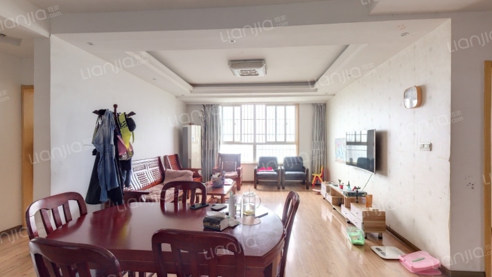 湖滨国际大厦二手房实景图