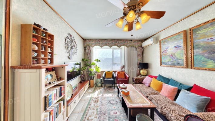 尚书苑二手房实景图