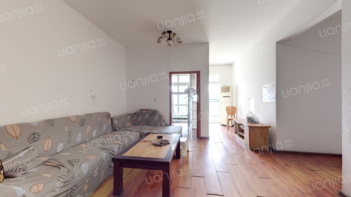 荣鼎国际二手房实景图