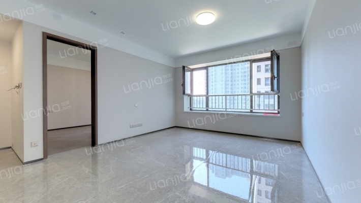 天地源云水天境二手房实景图