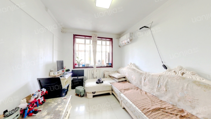 荷香村二手房实景图