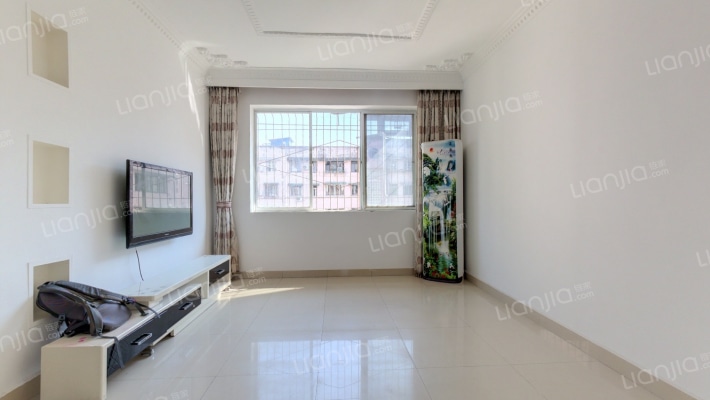 金龙公寓B区二手房实景图