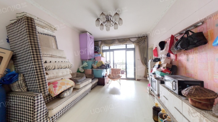 骏逸江南二手房实景图