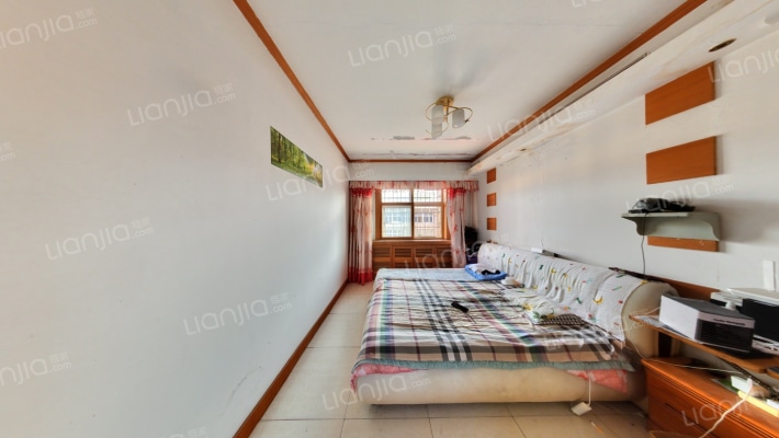 华阳里(滨海新区)二手房实景图