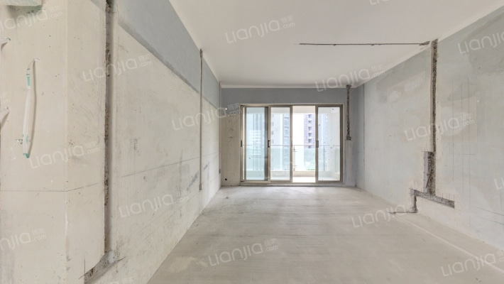 未来方舟D11组团二手房实景图