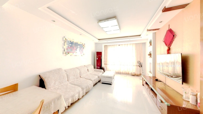 菁英汇二手房实景图