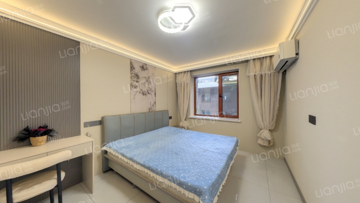 维华小区二手房实景图