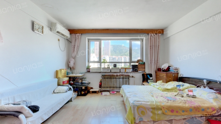 叠翠骏景二手房实景图