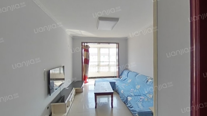 金丰小区二手房实景图