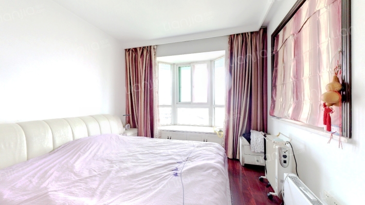 万安城市花园东苑二手房实景图