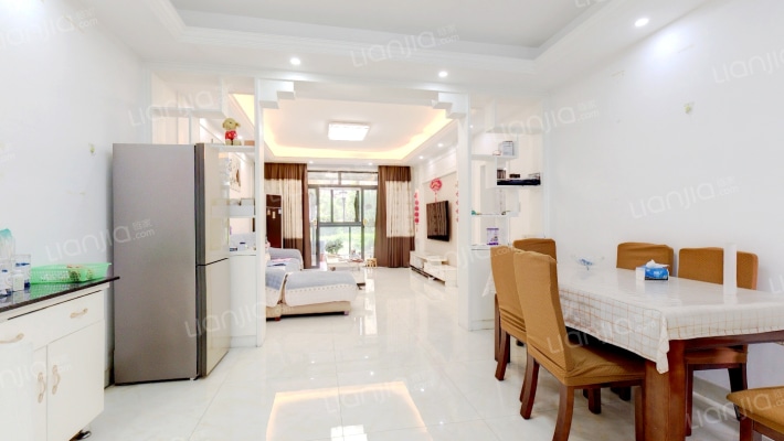 清华名家二手房实景图