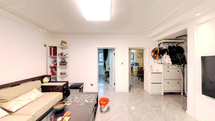 千佛山西路22号二手房实景图