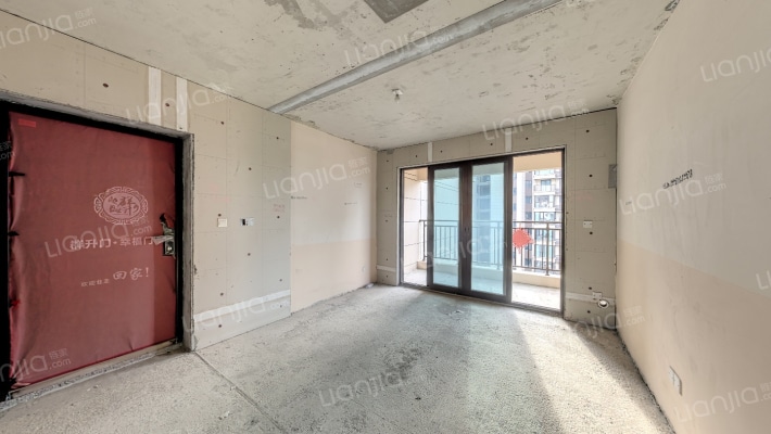 保利堂悦二手房实景图