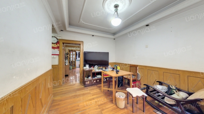 伟莱家园二手房实景图