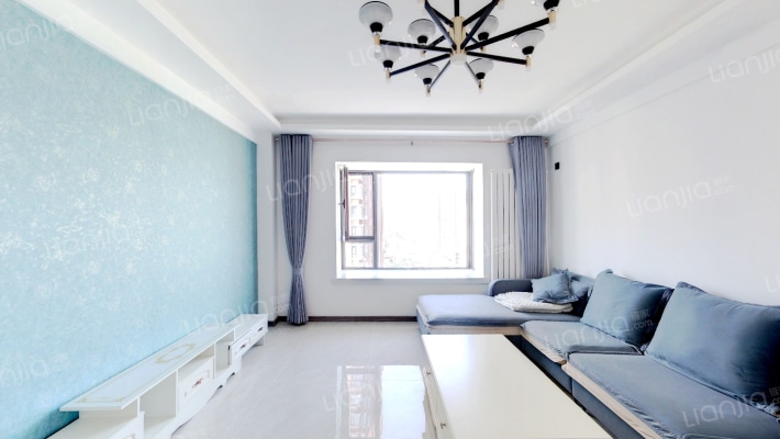 天源嘉座二手房实景图