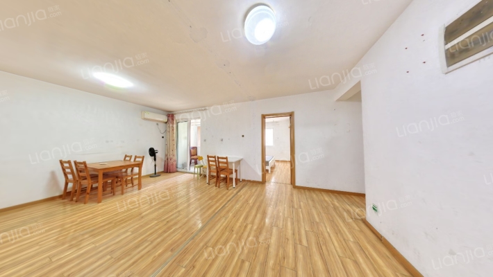 定林苑二手房实景图