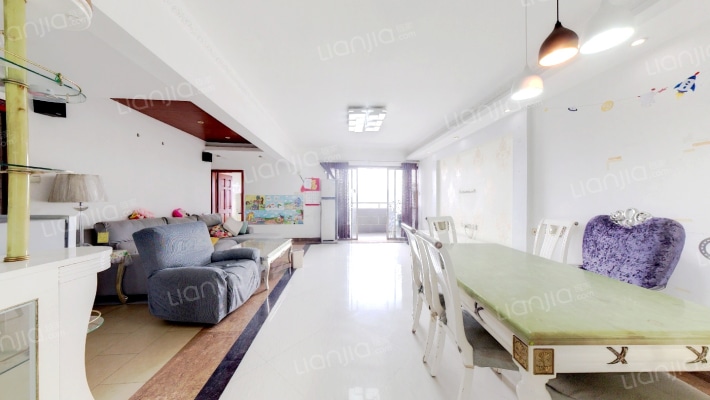 盛世鹏程二手房实景图