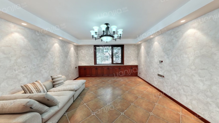 兴隆园三区二手房实景图