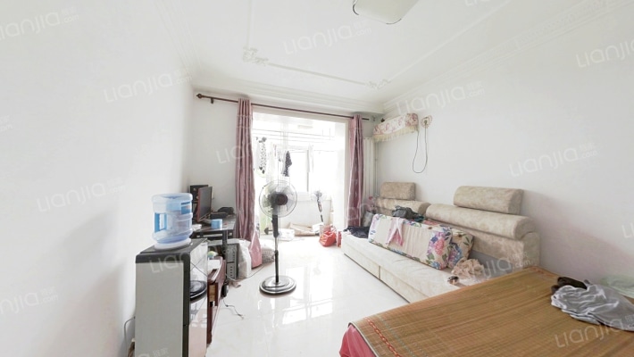 煤医里文化楼二手房实景图