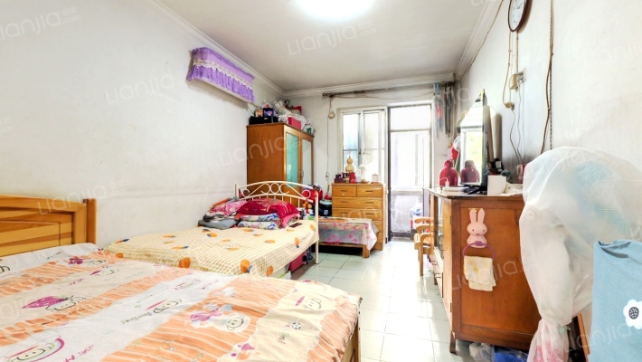 定安东里二手房实景图