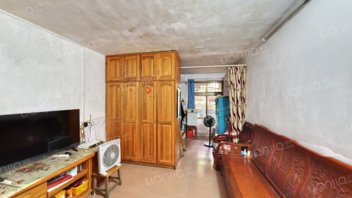 员村新村二手房实景图