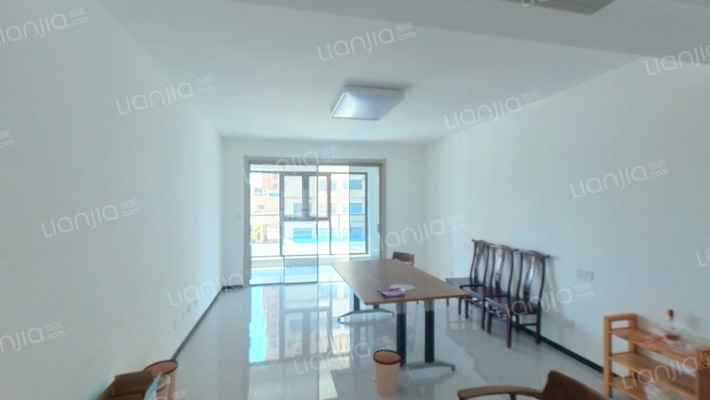 华夏学苑二手房实景图