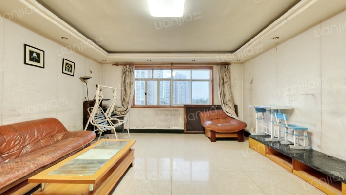 长江村二手房实景图