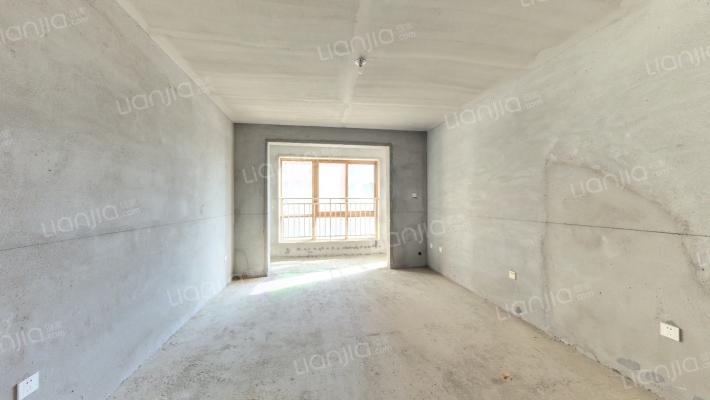 亚太绿博花园二手房实景图