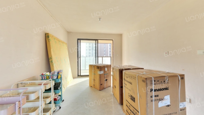 石湖景苑二期二手房实景图