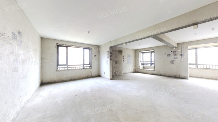 金都华府二手房实景图