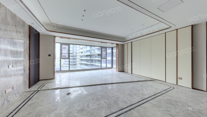 德商碧云天玺二手房实景图