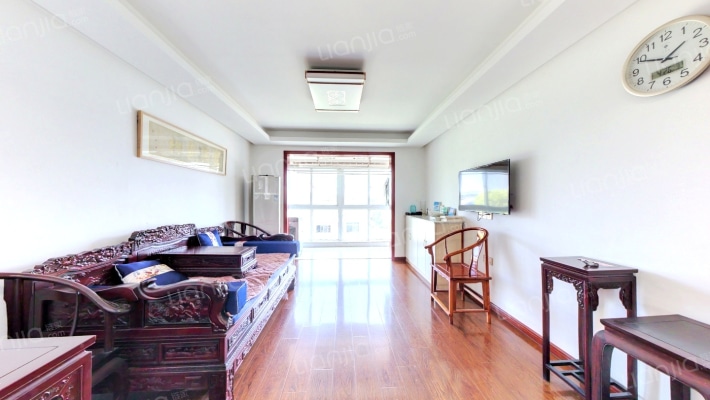 育贤公寓二手房实景图