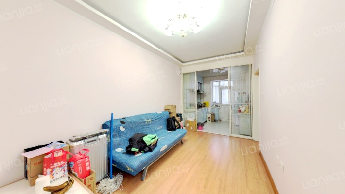 盛世桃园二手房实景图